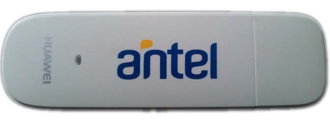 Antel USB-Stick