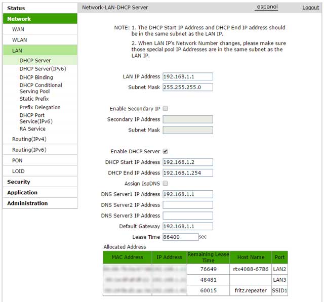 Featured image of post Zte Router Username And Password F660 Open a web browser such as google chrome and enter the ip address of your router in the address bar